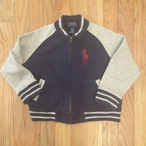 POLO by Ralph Lauren boys sweatshirt